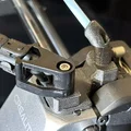 K1 Max: Fix cable chain bị gãy bolt + PTFE guide - Thumbnail 1