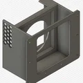 EnXlosure Prusa HEPA Filter Fan Mod - Thumbnail 1