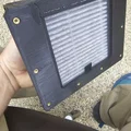 EnXlosure Prusa HEPA Filter Fan Mod - Thumbnail 2