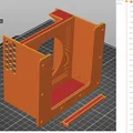 EnXlosure Prusa HEPA Filter Fan Mod - Thumbnail 8