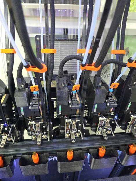 EnXlosure Prusa HEPA Filter Fan Mod - Image 10