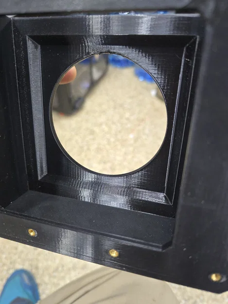 EnXlosure Prusa HEPA Filter Fan Mod - Image 17