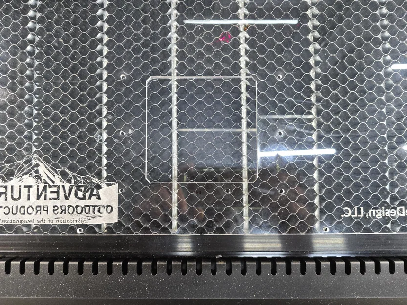 EnXlosure Prusa HEPA Filter Fan Mod - Image 21