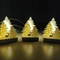 Trang trí Noel (Christmas decoration) có đèn LED – dự án in 3D dễ làm - Thumbnail 2