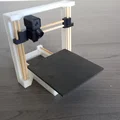 Máy in 3D mini (Mini 3D printer) - Thumbnail 1