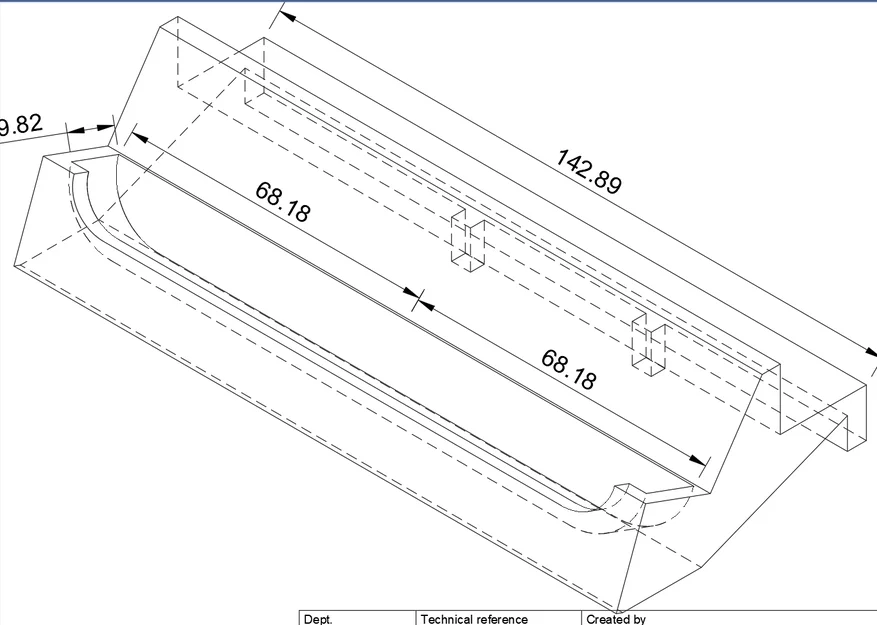 Gá taplo Tesla Model 3 cho iPhone 15 Pro Max (có ốp lưng) - Image 2