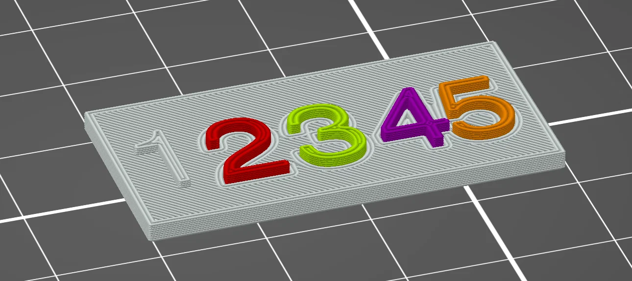 Bản in test MMU 12345 - Image 2