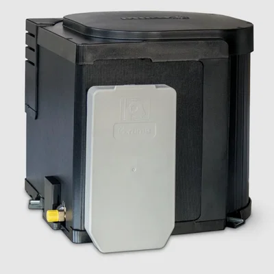 Nắp thay thế cho Truma UltraRapid (replacement cover)