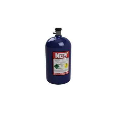 Hộp Mini NOS Bottle (có núm xoay)