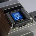 Nhắc Film Gắn Hot Shoe (Hot Shoe Film Reminder) - Thumbnail 2