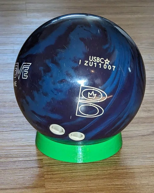 Đế/Chén đỡ bóng bowling (Bowling ball cup) - Image 1