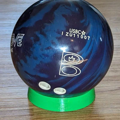 Đế/Chén đỡ bóng bowling (Bowling ball cup)