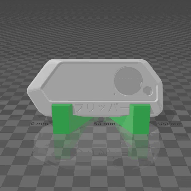 Flipper Zero - Kệ để bàn (Desk Stand) - Image 2