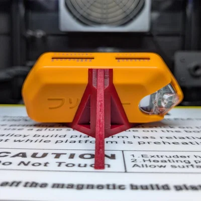 Flipper Zero - Kệ để bàn (Desk Stand)