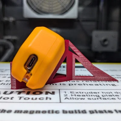 Flipper Zero - Kệ để bàn (Desk Stand)