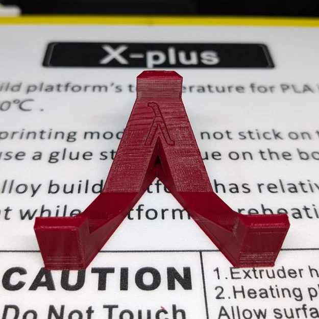 Flipper Zero - Kệ để bàn (Desk Stand) - Image 5