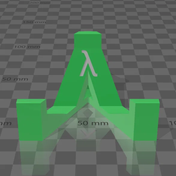 Flipper Zero - Kệ để bàn (Desk Stand) - Image 8