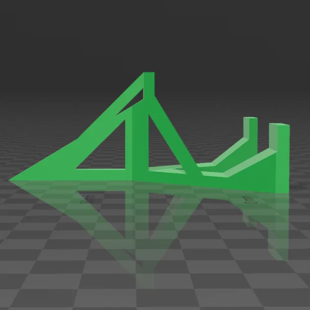 Flipper Zero - Kệ để bàn (Desk Stand) - Image 9