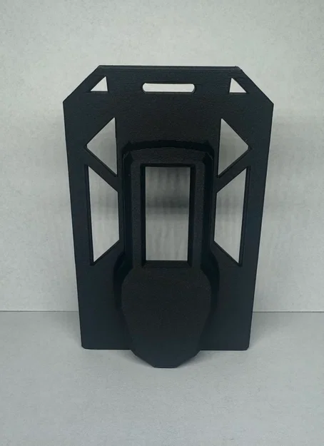 Giá đỡ thẻ Badge & RSA Token - Image 1