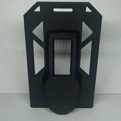 Giá đỡ thẻ Badge & RSA Token