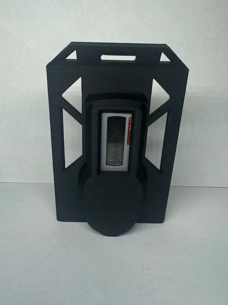 Giá đỡ thẻ Badge & RSA Token - Image 2