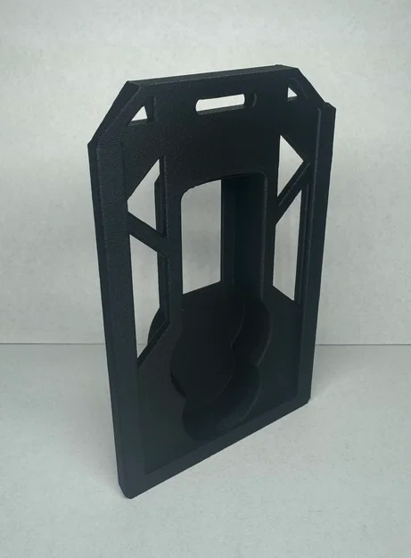 Giá đỡ thẻ Badge & RSA Token - Image 3