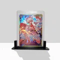 Giá đỡ thẻ bài TCG (Top Loader Display Stand) đẹp và chắc chắn - Thumbnail 2