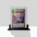 Giá đỡ thẻ bài TCG (Top Loader Display Stand) đẹp và chắc chắn - Thumbnail 3