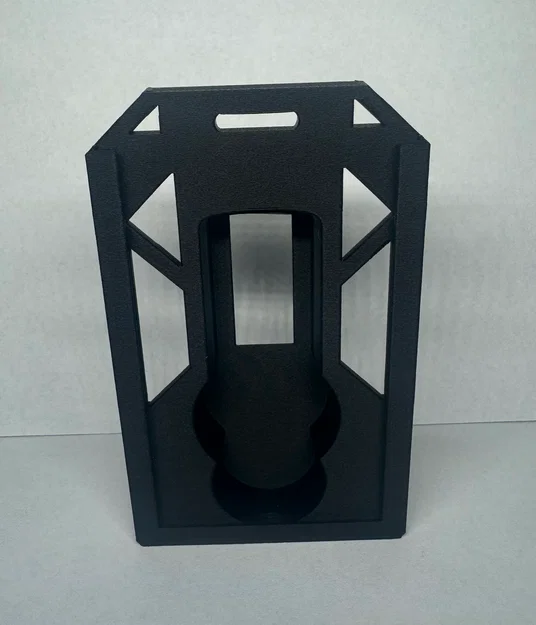 Giá đỡ thẻ Badge & RSA Token - Image 4