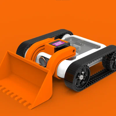 Phụ kiện đào Micromelon Digger Attachment