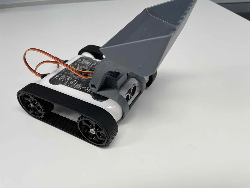 Phụ kiện đào Micromelon Digger Attachment - Image 3