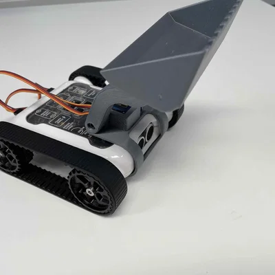 Phụ kiện đào Micromelon Digger Attachment