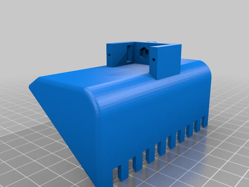 Phụ kiện đào Micromelon Digger Attachment - Image 7