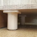 Chân đế nội thất chịu lực 3D (Furniture leg) tự in tại nhà - Thumbnail 1