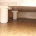 Chân đế nội thất chịu lực 3D (Furniture leg) tự in tại nhà - Thumbnail 3
