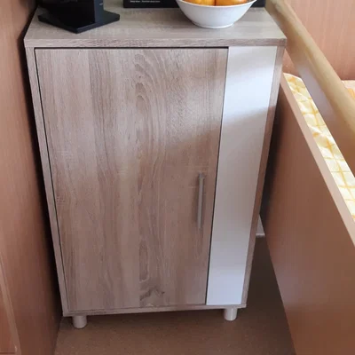 Chân đế nội thất chịu lực 3D (Furniture leg) tự in tại nhà