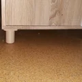 Chân đế nội thất chịu lực 3D (Furniture leg) tự in tại nhà - Thumbnail 6