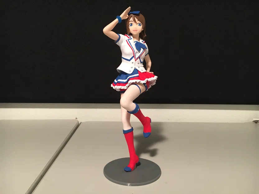 Nhân vật anime Yousoro - Image 1