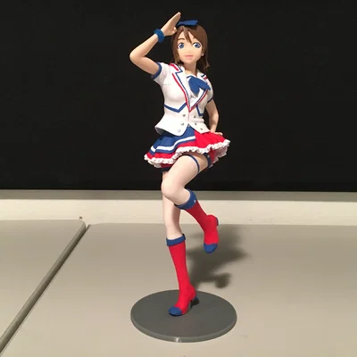 Nhân vật anime Yousoro