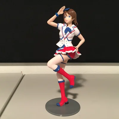 Nhân vật anime Yousoro