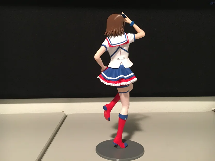 Nhân vật anime Yousoro - Image 3