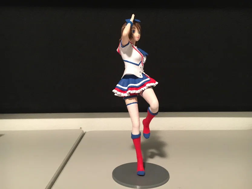 Nhân vật anime Yousoro - Image 4