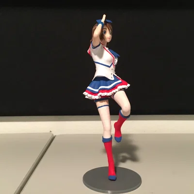 Nhân vật anime Yousoro