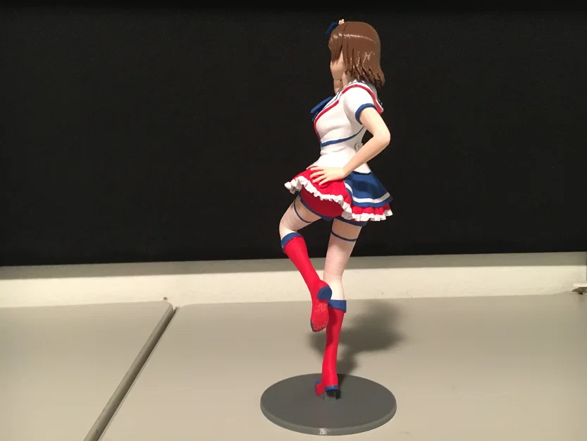 Nhân vật anime Yousoro - Image 5