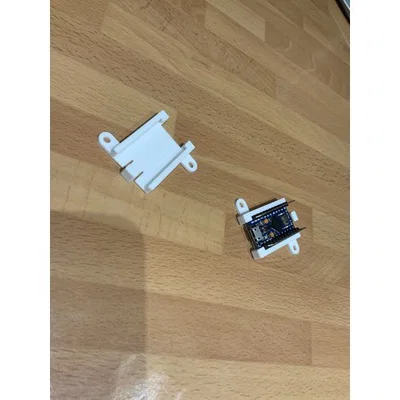 Giá đỡ mạch Arduino Pro Micro thiết kế chắc chắn cho dự án DIY