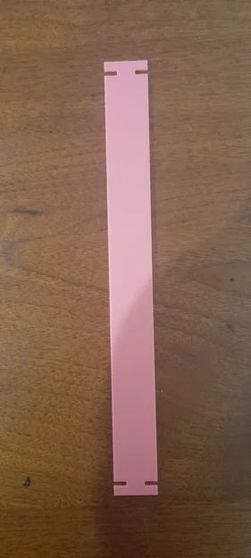 Modular Vinyl Holder – Kệ giữ cuộn vinyl dạng modular - Image 8