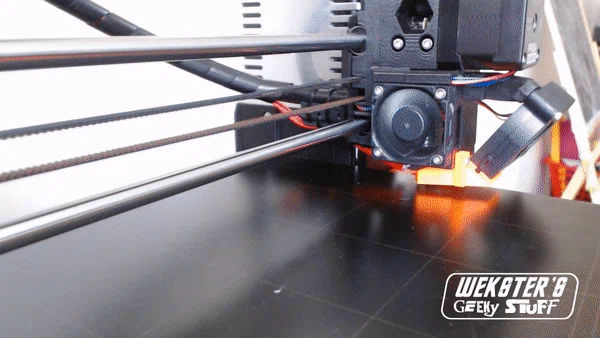 Mô hình Mini Robocop: Món đồ trang trí 3D cực chất cho fan hâm mộ - Image 3