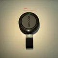 Kẹp gài chắn nắng cho OOONO CO-DRIVER NO2 (Sunvisor Clip) - Thumbnail 2