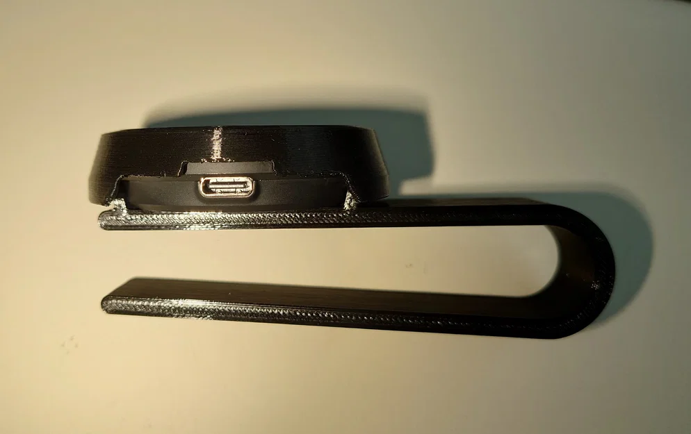 Kẹp gài chắn nắng cho OOONO CO-DRIVER NO2 (Sunvisor Clip) - Image 4