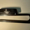 Kẹp gài chắn nắng cho OOONO CO-DRIVER NO2 (Sunvisor Clip) - Thumbnail 4